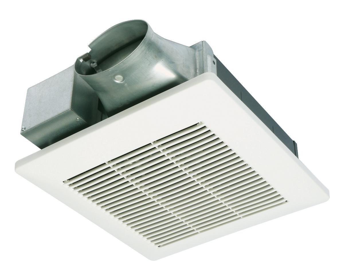 Panasonic FV-05VS3 Ventilation Fan - Built In Household